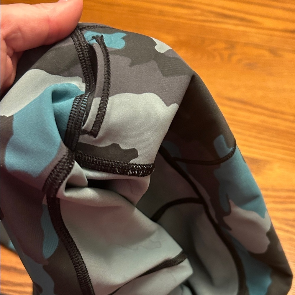 Lululemon Leggings/9 - Picture 5 of 5